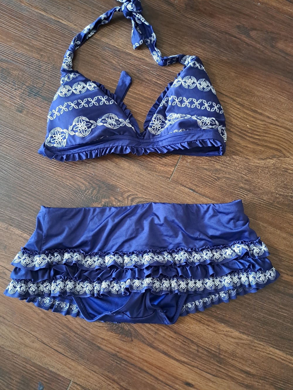 Becca Bikini